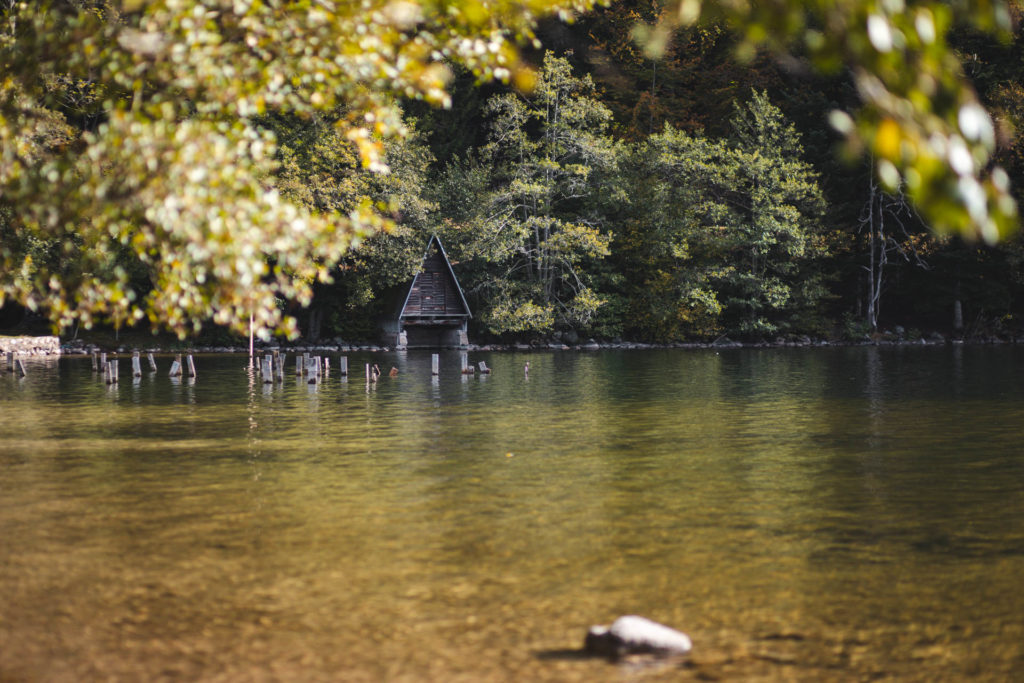 lacs des vosges