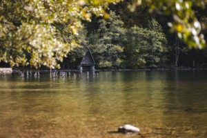 lacs des vosges