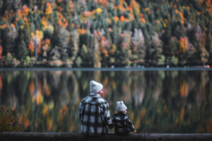 lac de longemer les vosges