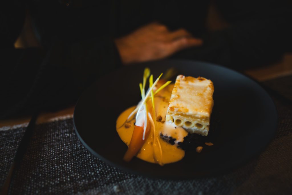 restaurant le couchetat la bresse