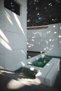 Louvre Abu Dhabi