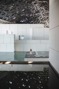 Louvre Abu Dhabi