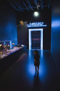 Musée enfant Louvre Abu Dhabi