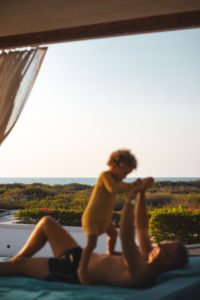 Saadiyat Beach Club Abu Dhabi