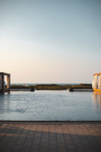 Saadiyat Beach Club Abu Dhabi