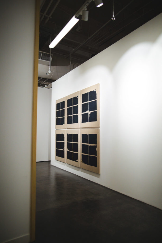 Warehouse 421 Abu Dhabi