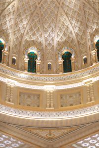 Qasr Al Watan Abu Dhabi
