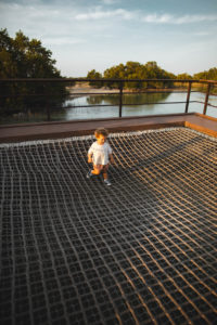 Jubail Mangrove Park Abu Dhabi