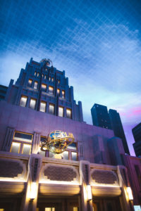 Warner Bros Abu Dhabi
