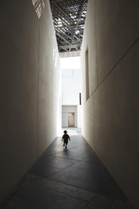 Louvre Abu Dhabi