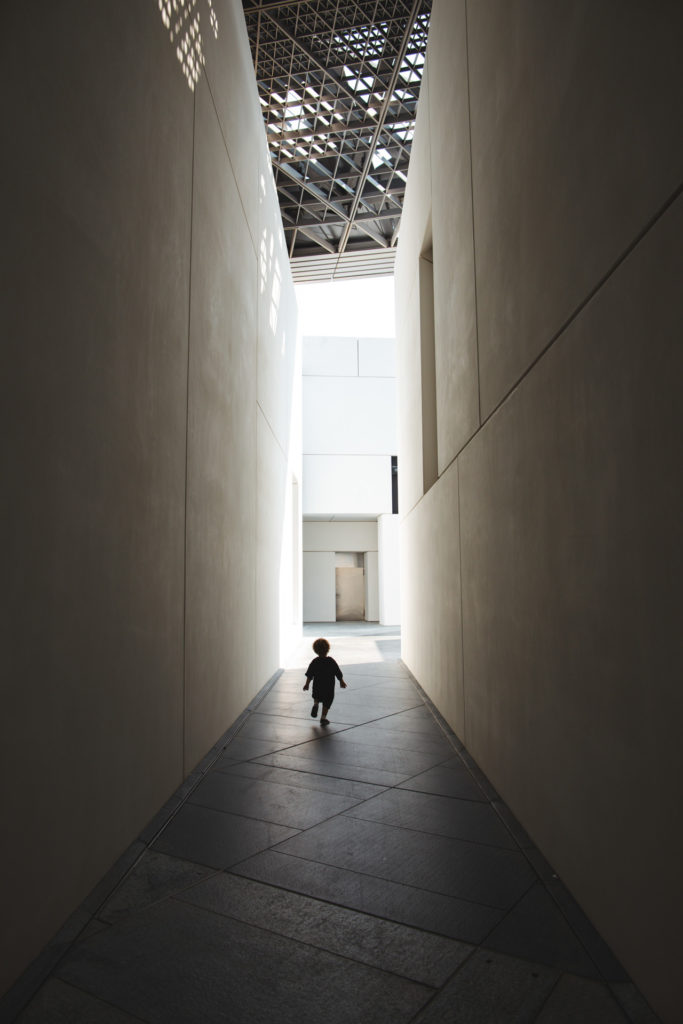 Louvre Abu Dhabi