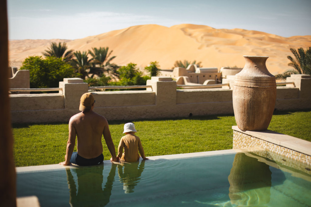 desert liwa abu dhabi