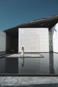 Louvre Abu Dhabi
