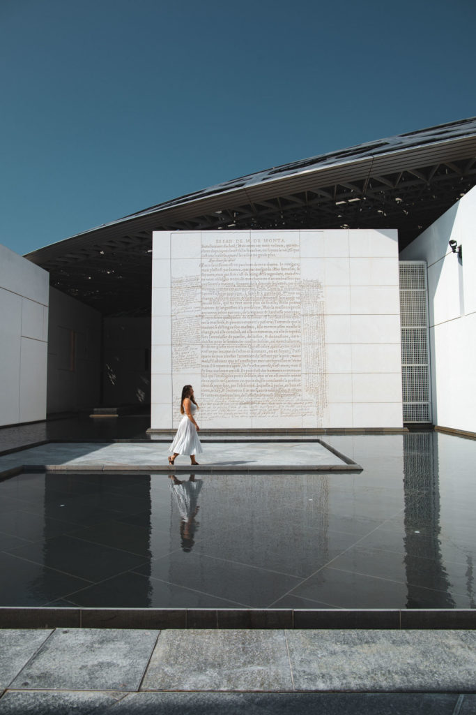 Louvre Abu Dhabi