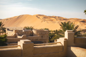 desert liwa abu dhabi