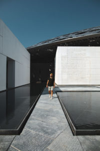 Louvre Abu Dhabi