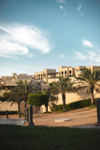 anantara liwa abu dhabi