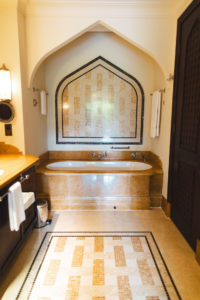 Hotel Shangri La Abu Dhabi