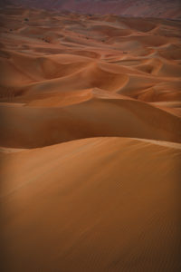 qars al sarab abu dhabi