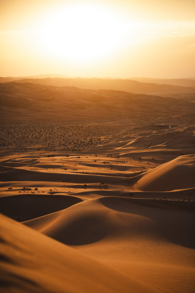 qars al sarab abu dhabi