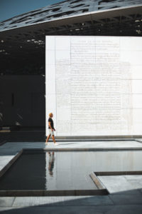 Louvre Abu Dhabi