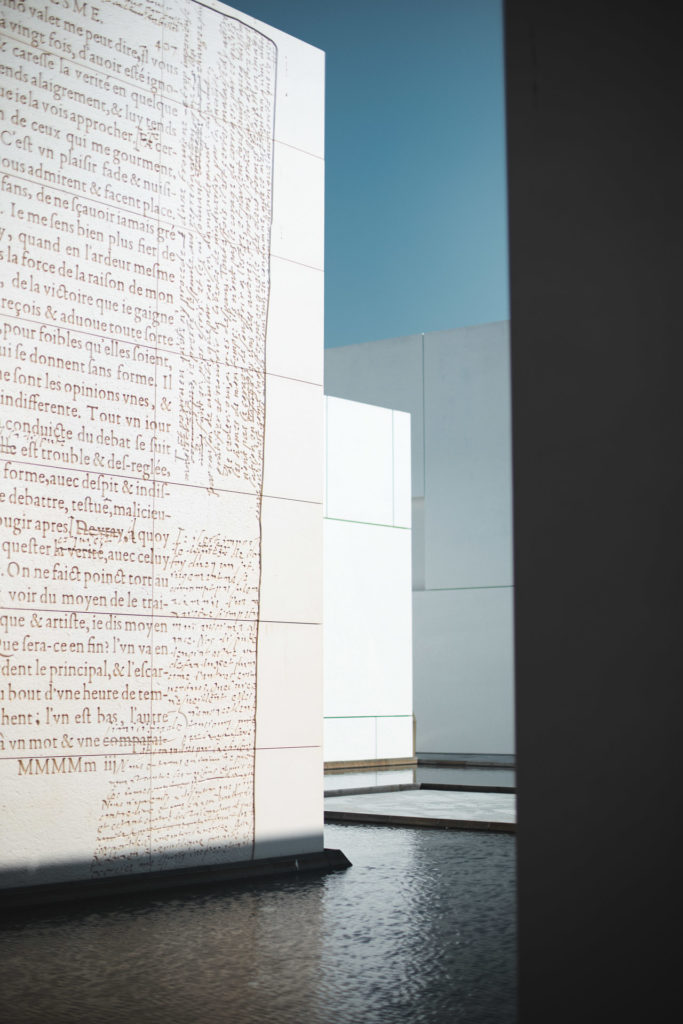Louvre Abu Dhabi