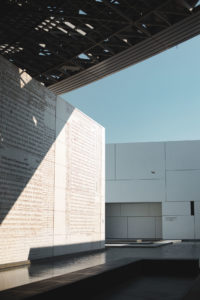 Louvre Abu Dhabi