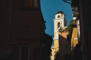 villefranche sur mer