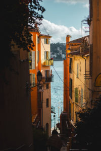 villefranche sur mer