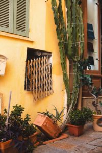 villefranche sur mer