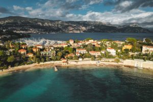 Saint Jean Cap Ferrat