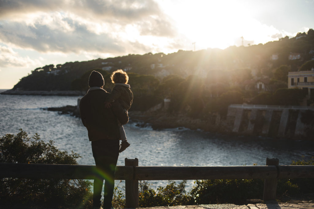 Saint Jean Cap Ferrat