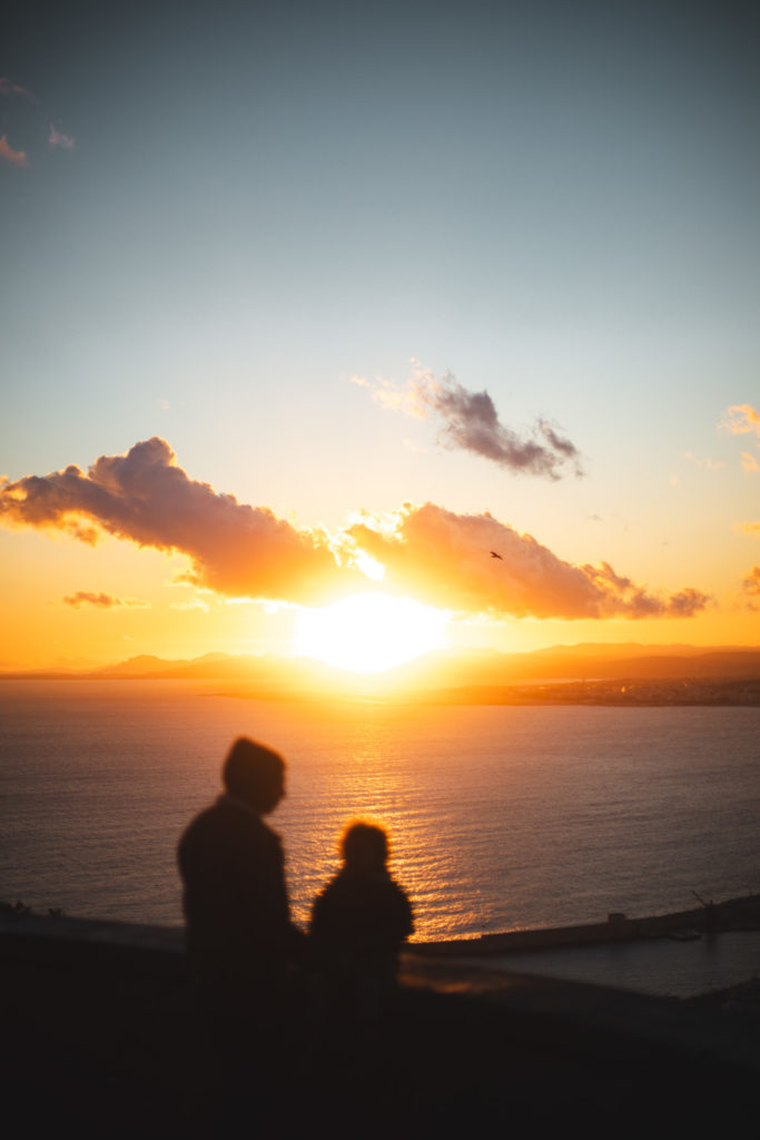 point de vue mont boron nice