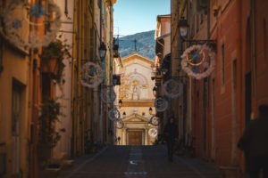 menton cote d'azur