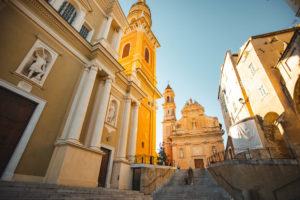 menton cote d'azur