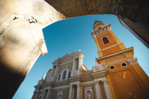 menton cote d'azur