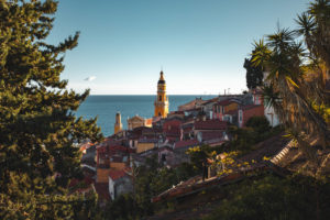 menton cote d'azur
