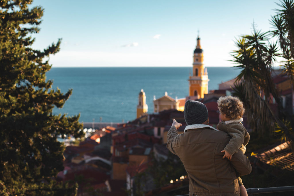 menton cote d'azur