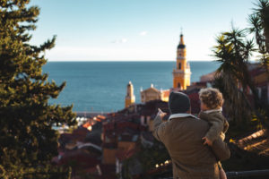 menton cote d'azur