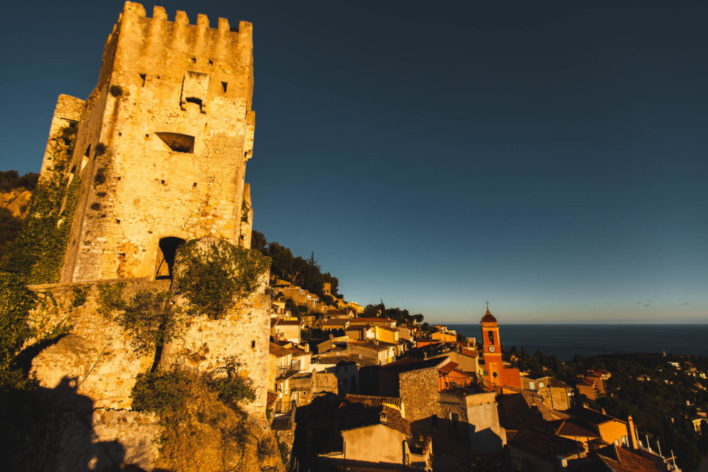 roquebrune cap martin