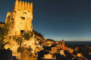 roquebrune cap martin