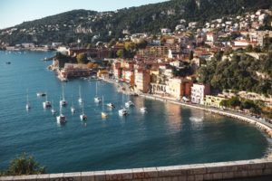 villefranche sur mer
