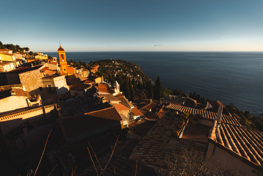 roquebrune cap martin