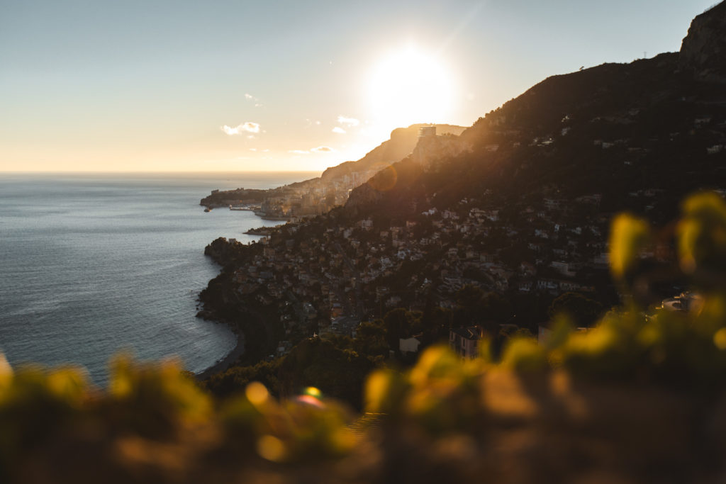 roquebrune cap martin