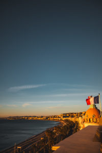 west end nice cote d'azur