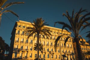 west end nice cote d'azur