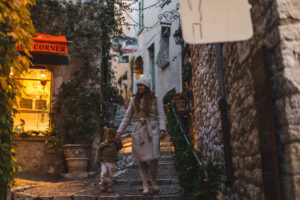 Saint Paul de Vence