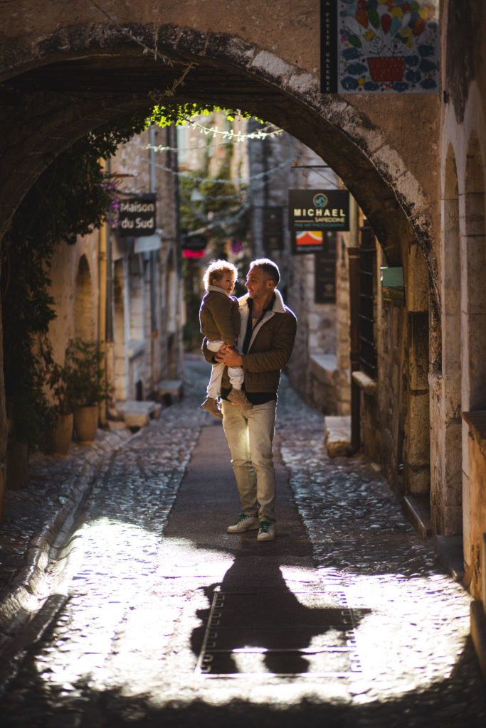 Saint Paul de Vence