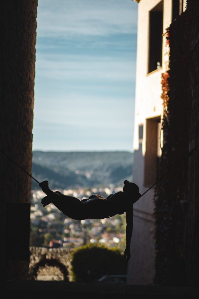 Saint Paul de Vence