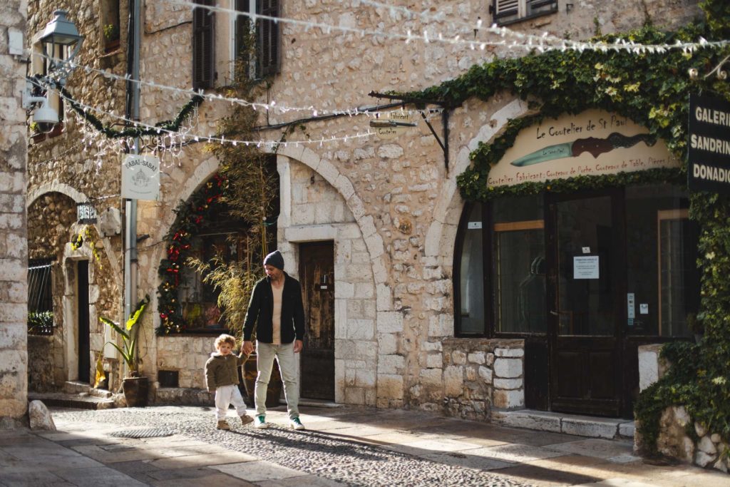 Saint Paul de Vence